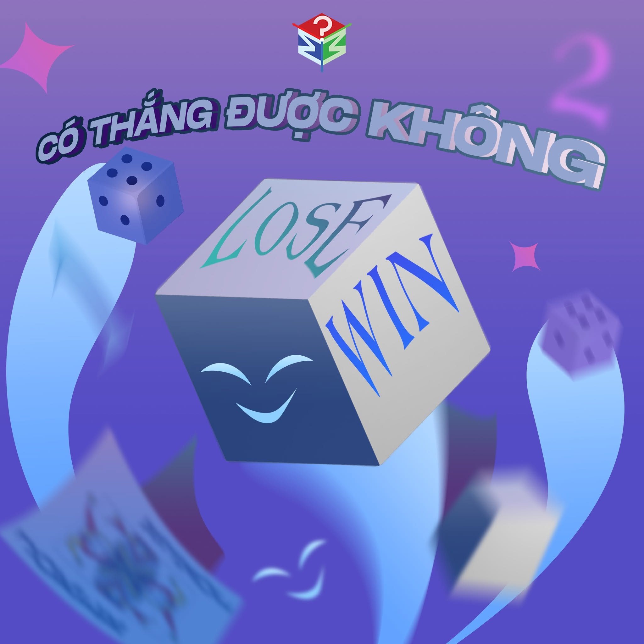 🎲 VÉN MÀN SỰ THẬT: TẠI SAO TRONG CÁC TRÒ MAY RỦI, NHÀ CÁI LUÔN CÓ LỢI THẾ ? 🎲